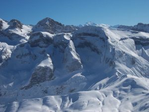 Avoriaz Mont-Blanc