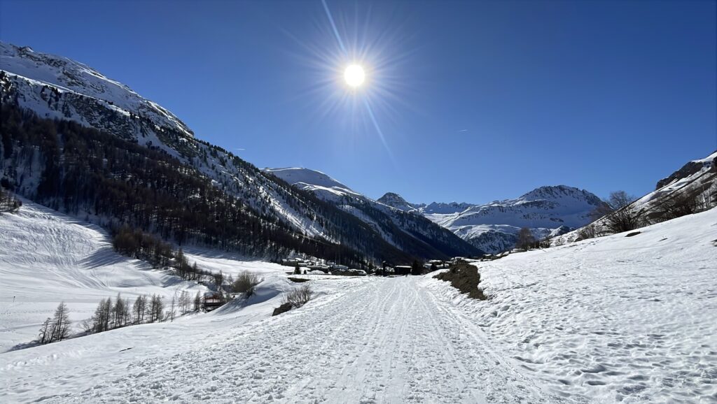 Val d'Isere